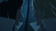 Ishida Uryu and Jugram Haschwalth as seen in the Bleach TYBW preview (Image via Studio Pierrot)